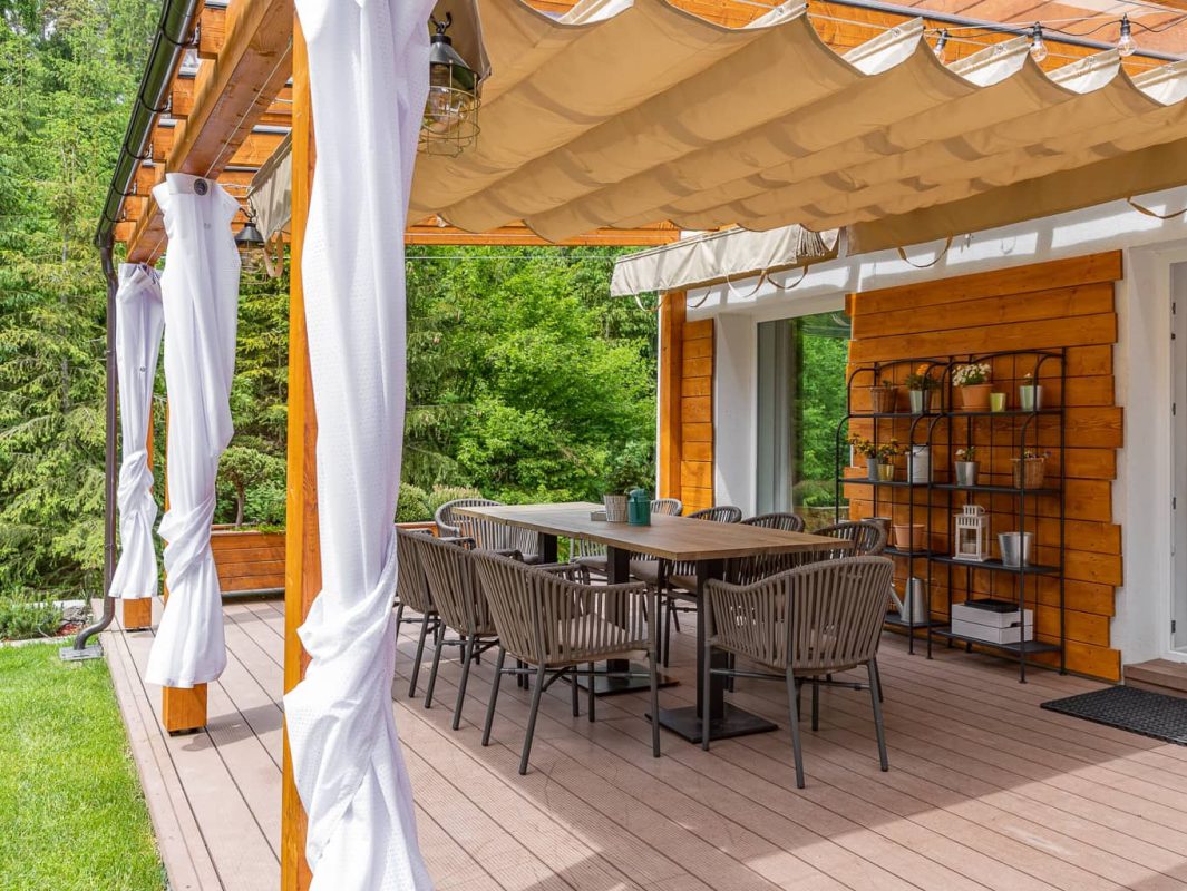 rímska roleta premium dekor béžová