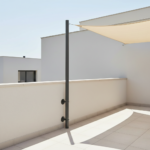 EZ mast vysokopevnostný oceľový stĺp s 5 upevňovacími bodmi – Obrázok 14