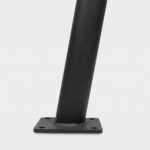 EZ mast vysokopevnostný oceľový stĺp s 5 upevňovacími bodmi – Obrázok 22