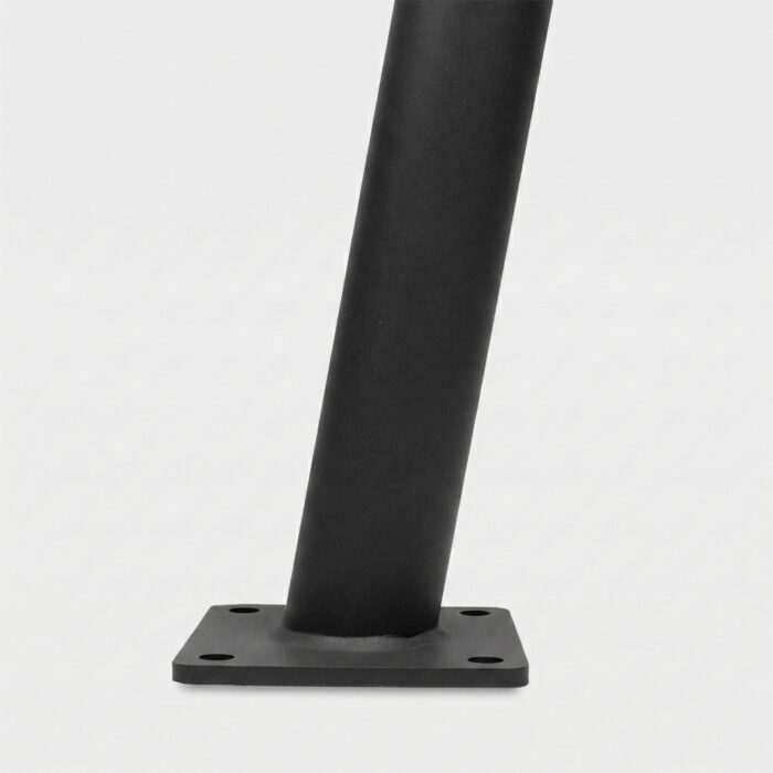 EZ mast vysokopevnostný oceľový stĺp s 5 upevňovacími bodmi – Obrázok 22