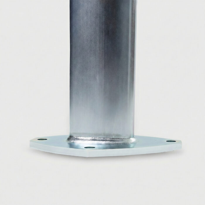 Ulisse robustný oceľový stĺp s eliptickým dizajnom – Obrázok 35