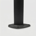 Ulisse robustný oceľový stĺp s eliptickým dizajnom – Obrázok 34