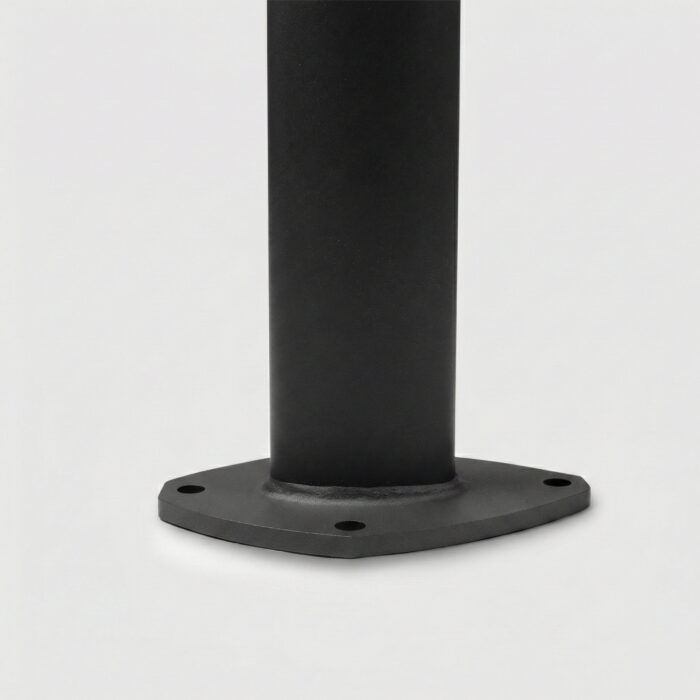 Ulisse robustný oceľový stĺp s eliptickým dizajnom – Obrázok 34