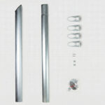 Ulisse robustný oceľový stĺp s eliptickým dizajnom – Obrázok 28