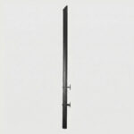 Ulisse robustný oceľový stĺp s eliptickým dizajnom – Obrázok 24