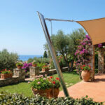 Ulisse robustný oceľový stĺp s eliptickým dizajnom – Obrázok 41