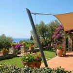 Ulisse robustný oceľový stĺp s eliptickým dizajnom – Obrázok 42