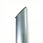 Ulisse robustný oceľový stĺp s eliptickým dizajnom – Obrázok 43