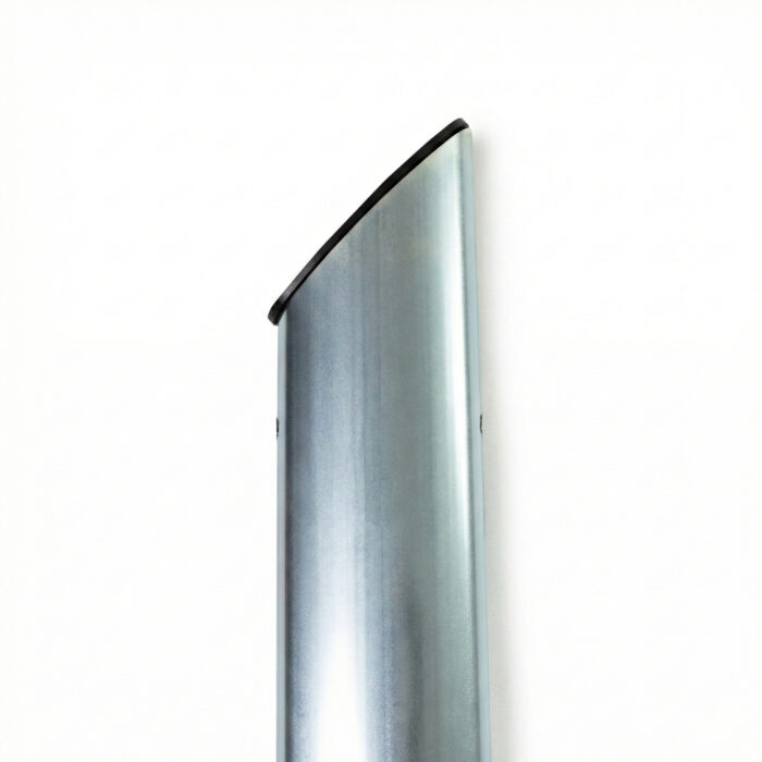 Ulisse robustný oceľový stĺp s eliptickým dizajnom – Obrázok 43