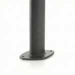 Ulisse robustný oceľový stĺp s eliptickým dizajnom – Obrázok 31
