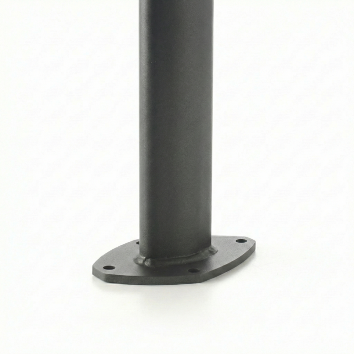 Ulisse robustný oceľový stĺp s eliptickým dizajnom – Obrázok 31