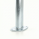 Ulisse robustný oceľový stĺp s eliptickým dizajnom – Obrázok 30