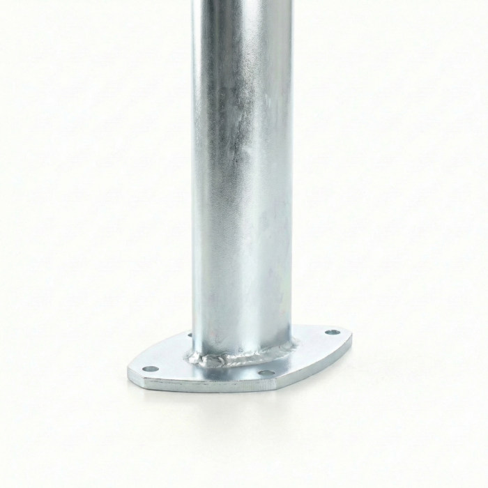 Ulisse robustný oceľový stĺp s eliptickým dizajnom – Obrázok 30