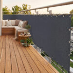 Balkónová zástena na mieru Premium Dekor