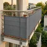 Balkónová zástena na mieru Premium Dekor – Obrázok 13