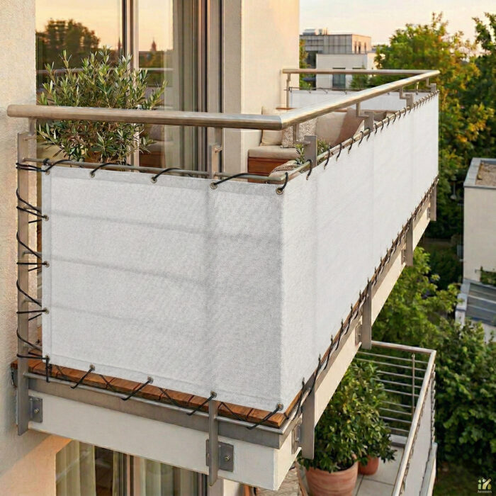 Balkónová zástena na mieru Premium Dekor – Obrázok 14