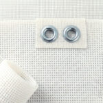 Balkónová zástena na mieru Polyesterová – Obrázok 7