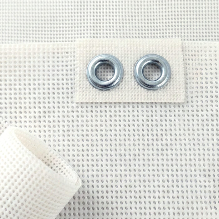 Balkónová zástena na mieru Polyesterová – Obrázok 7