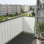 Balkónová zástena na mieru Polyesterová – Obrázok 6