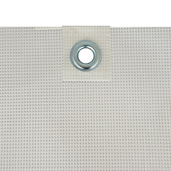 Balkónová zástena na mieru Polyesterová – Obrázok 9