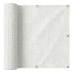 Balkónová zástena na mieru Polyesterová – Obrázok 8