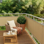 Balkónová zástena na mieru Premium Dekor – Obrázok 3