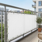 Balkónová zástena na mieru Premium Dekor – Obrázok 6