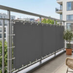 Balkónová zástena na mieru Premium Dekor – Obrázok 8