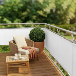 Balkónová zástena na mieru Premium Dekor – Obrázok 4