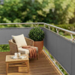 Balkónová zástena na mieru Premium Dekor – Obrázok 5