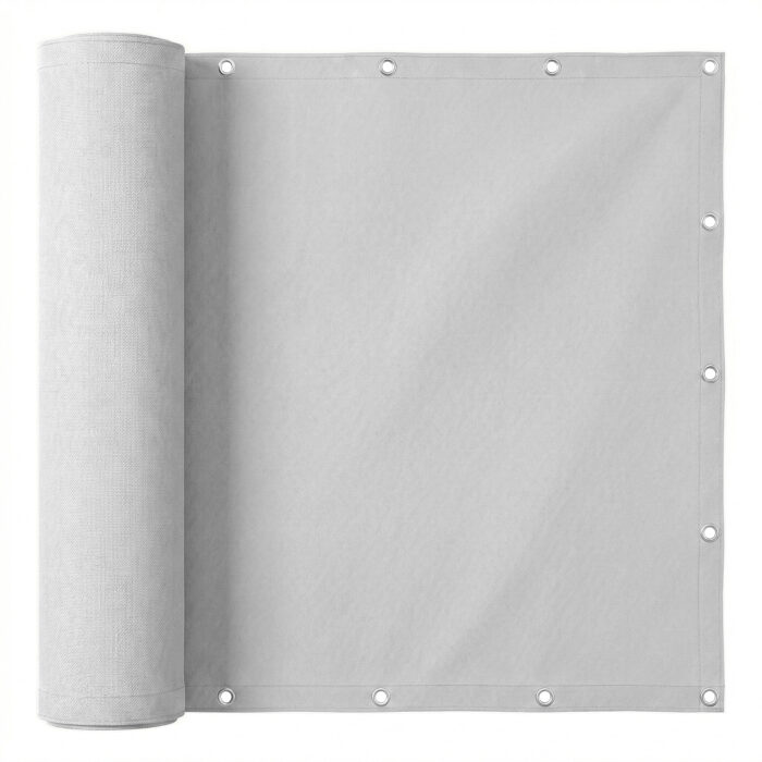 Balkónová zástena na mieru Premium Dekor – Obrázok 16