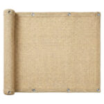 Balkónová zástena na mieru HDPE – Obrázok 25