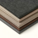 Prémiové vonkajšie závesy na mieru - Melange Outdoor – Obrázok 2