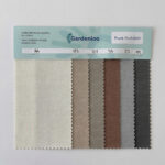 Vzorkovník látok Pure Outdoor – Obrázok 2