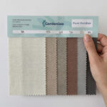 Vzorkovník látok Pure Outdoor