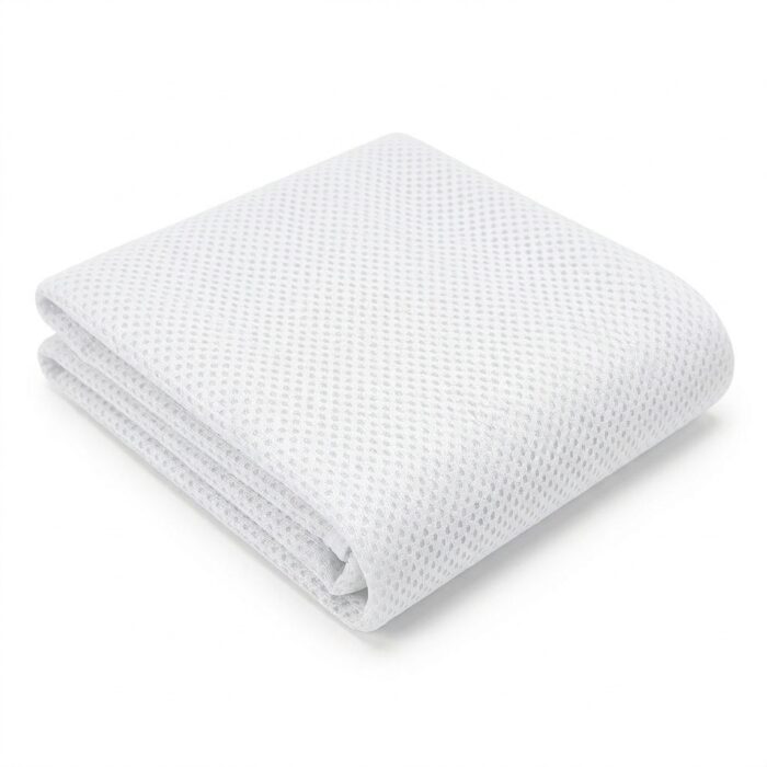 Balkónová zástena na mieru Polyesterová – Obrázok 2