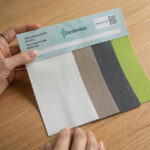 Vzorkovník látok Premium Dekor