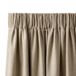 Prémiové vonkajšie závesy na mieru - Melange Outdoor – Obrázok 25