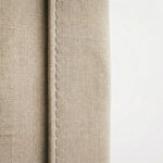 Prémiové vonkajšie závesy na mieru - Melange Outdoor – Obrázok 24