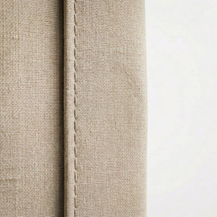 Prémiové vonkajšie závesy na mieru - Melange Outdoor – Obrázok 24