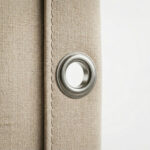 Prémiové vonkajšie závesy na mieru - Melange Outdoor – Obrázok 23