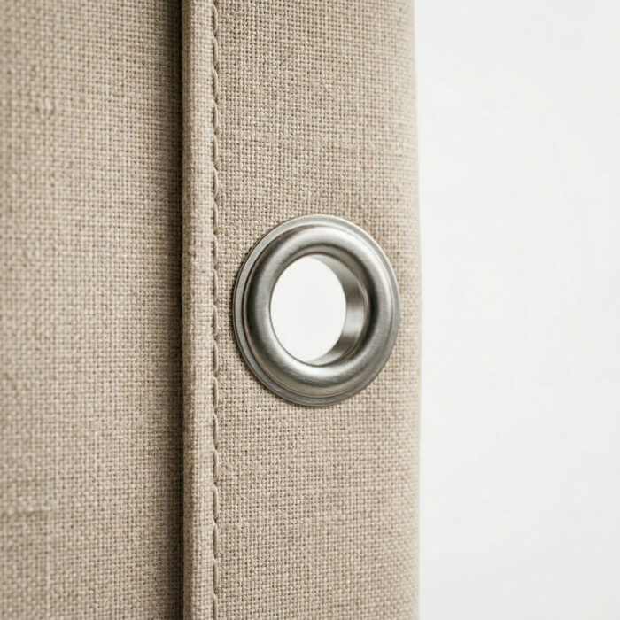 Prémiové vonkajšie závesy na mieru - Melange Outdoor – Obrázok 23